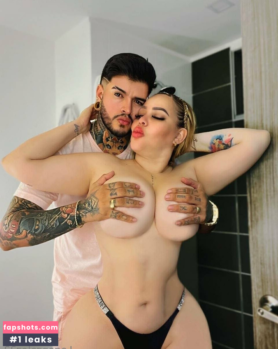 camidior38 Filtración Desnuda OnlyFans Foto #24 - Fapshots