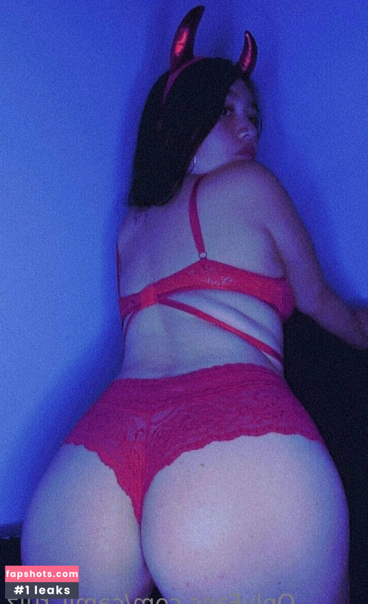 camii_ruiz gallery photo #30