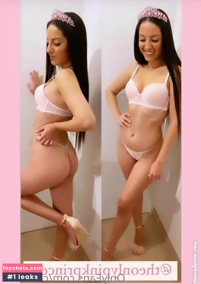 camii555 Filtración Desnuda OnlyFans Foto #12 - Fapshots