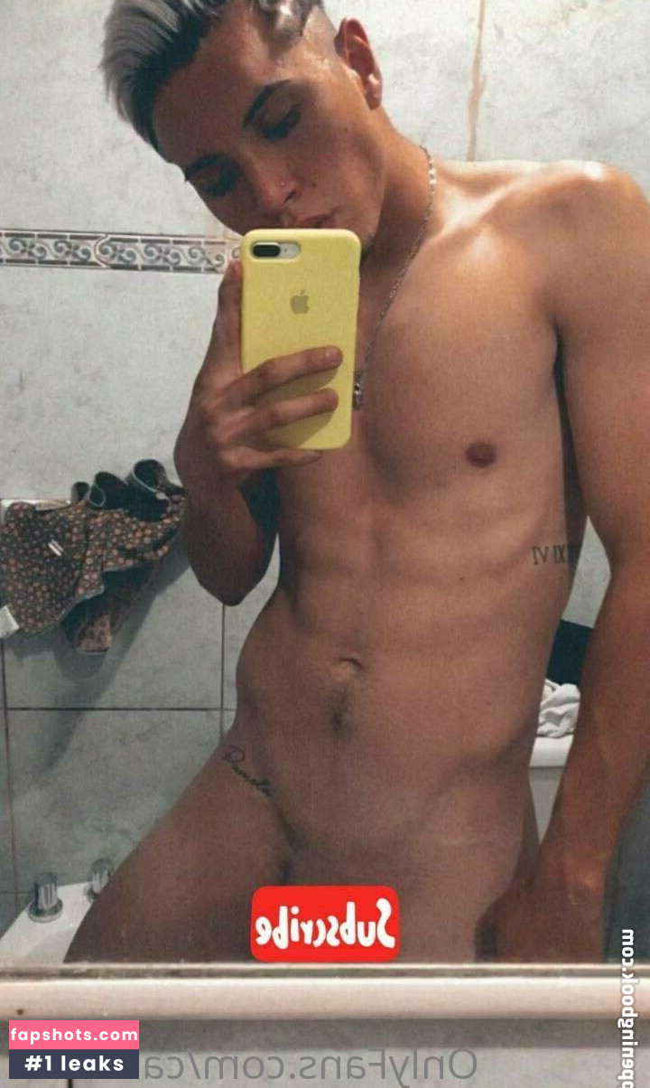 camii555 Filtración Desnuda OnlyFans Foto #23 - Fapshots