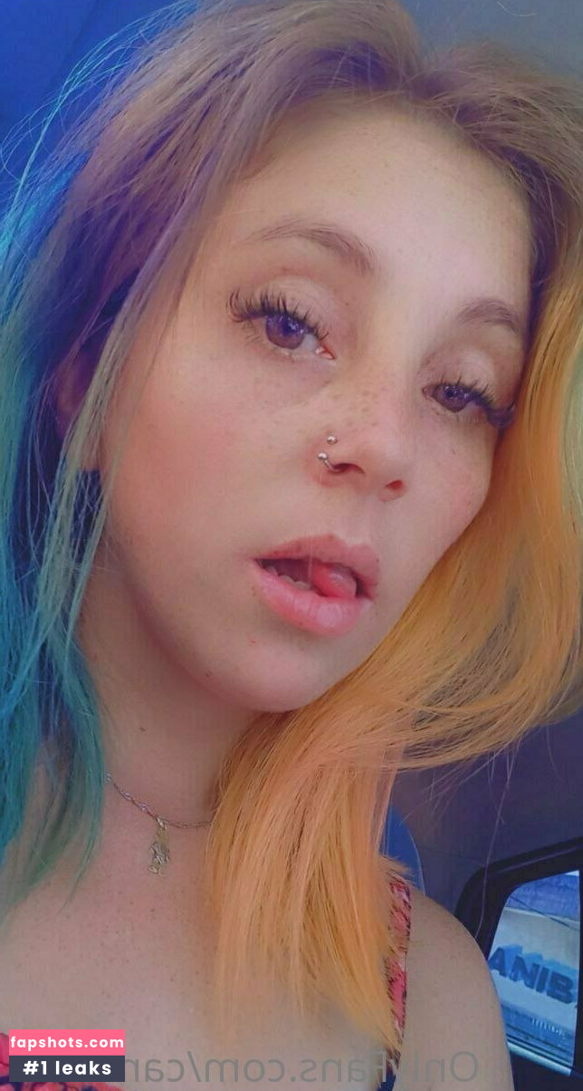 camii555 Filtración Desnuda OnlyFans Foto #24 - Fapshots