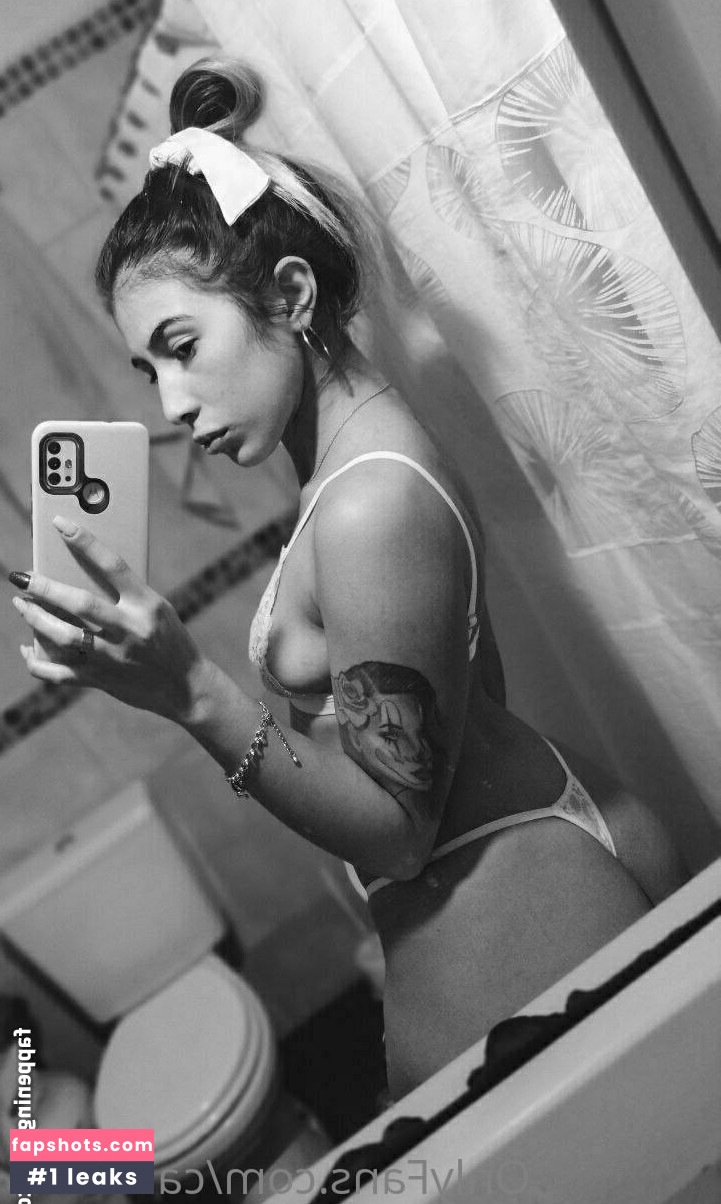 camii555 Filtración Desnuda OnlyFans Foto #5 - Fapshots