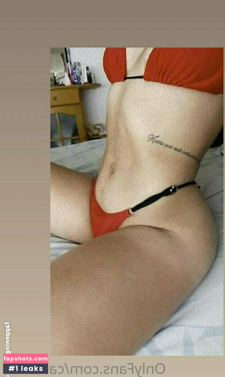 camii555 Filtración Desnuda OnlyFans Foto #6 - Fapshots