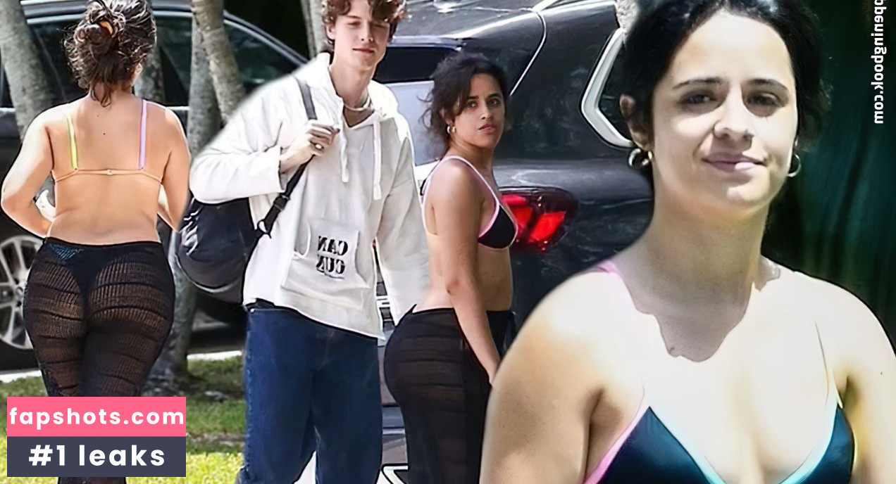 Camila Cabello gallery photo #1073