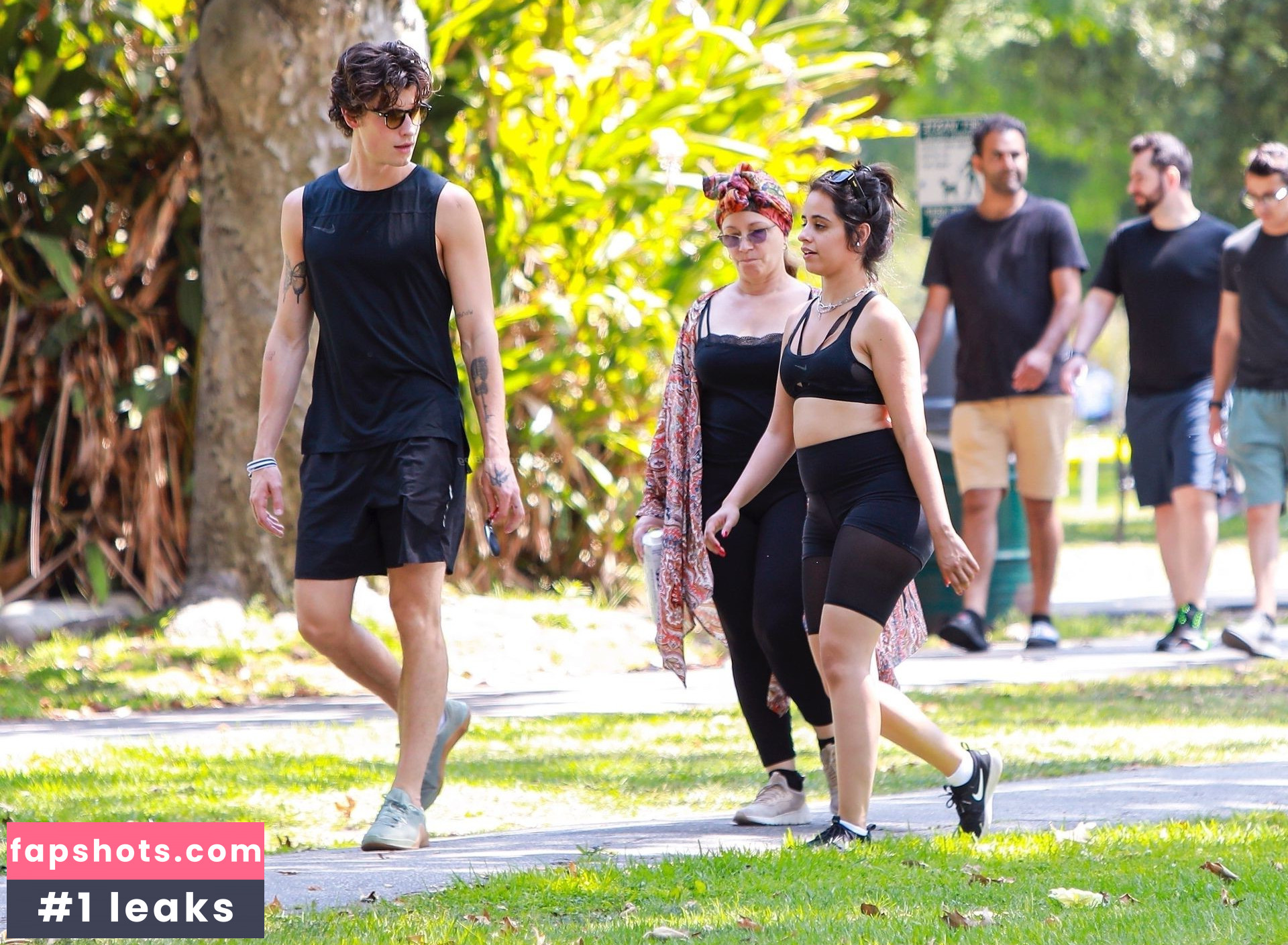 Camila Cabello Nude Leaks OnlyFans Photos #1140 - Fapshots