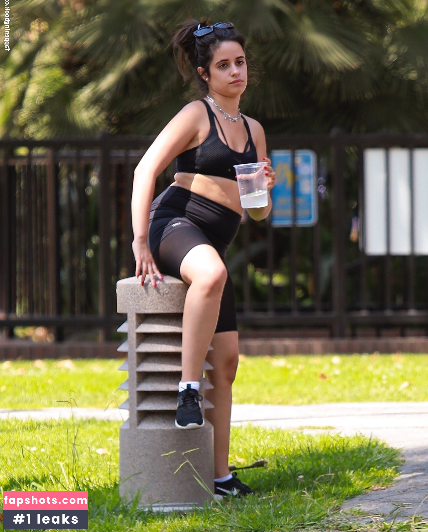 Camila Cabello Nude Leaks OnlyFans Photos #1150 - Fapshots