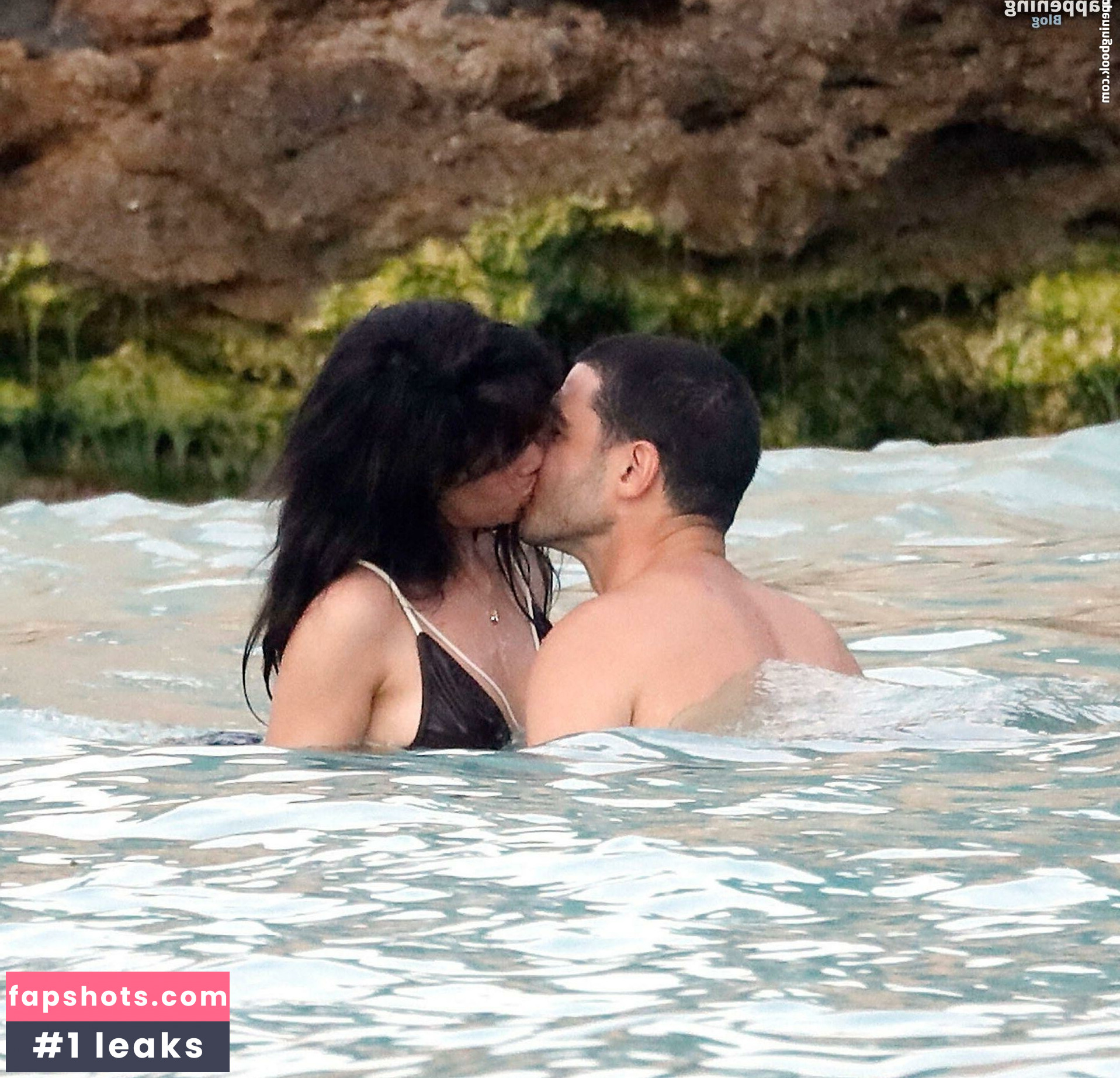 Camila Cabello Filtración Desnuda OnlyFans Foto #190 - Fapshots