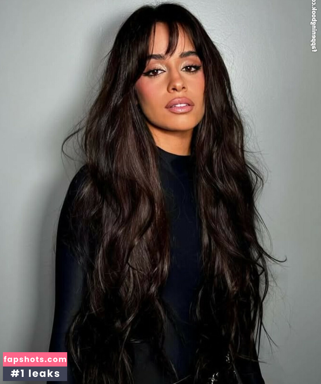 Camila Cabello Filtración Desnuda OnlyFans Foto #201 - Fapshots