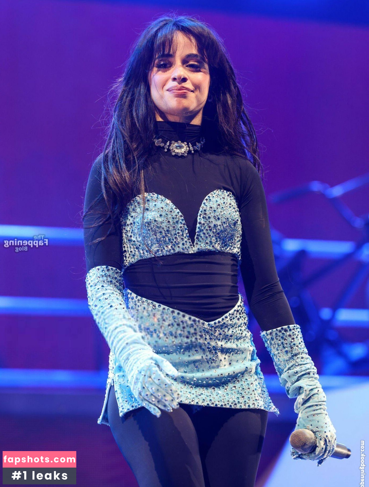 Camila Cabello Filtración Desnuda OnlyFans Foto #204 - Fapshots