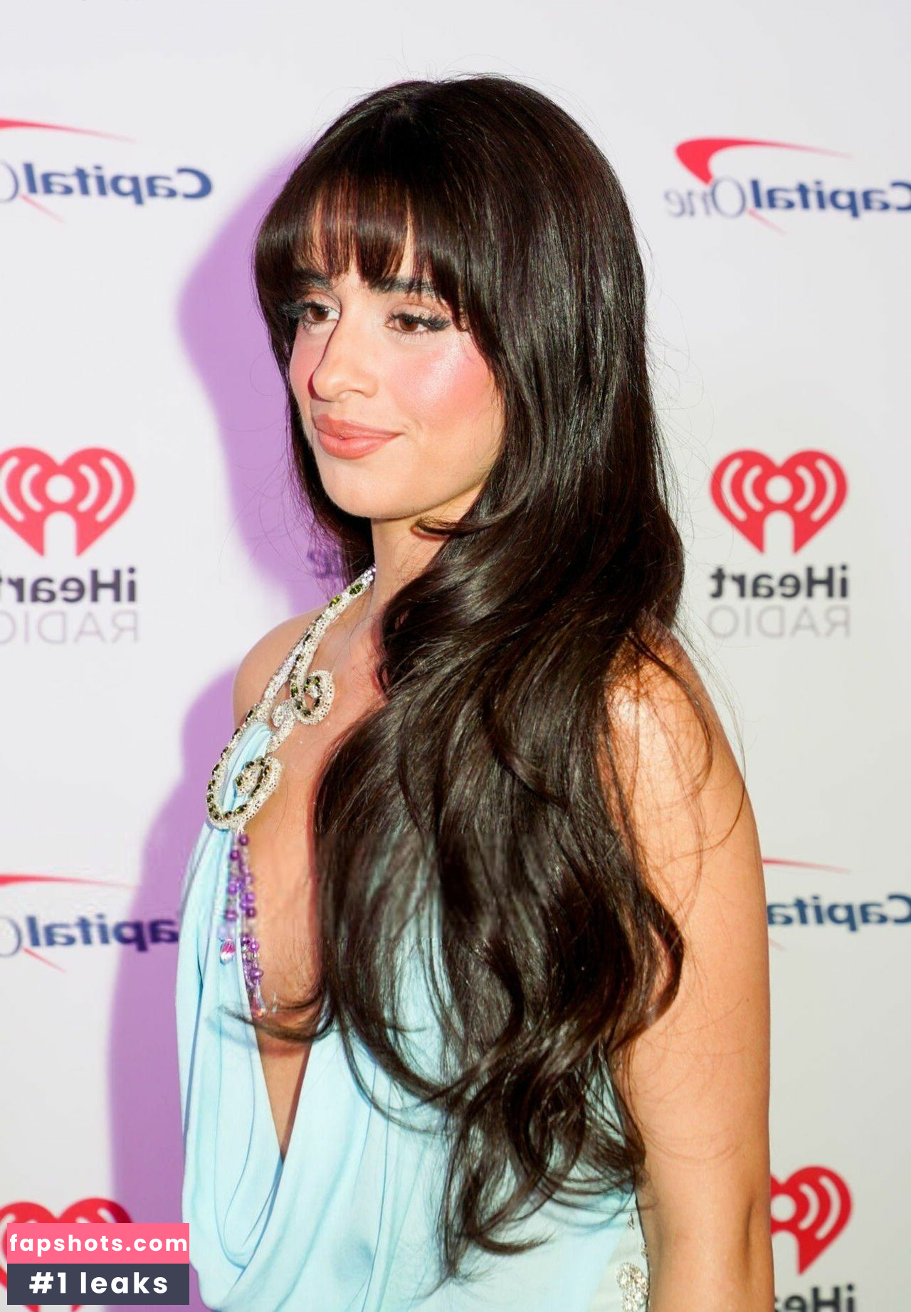 Camila Cabello Filtración Desnuda OnlyFans Foto #210 - Fapshots