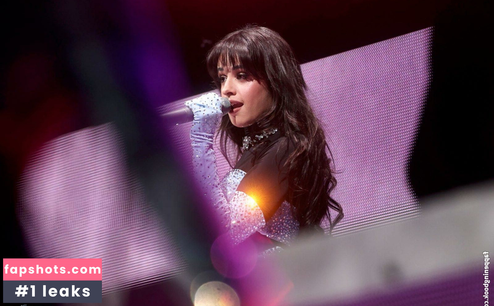 Camila Cabello Filtración Desnuda OnlyFans Foto #216 - Fapshots