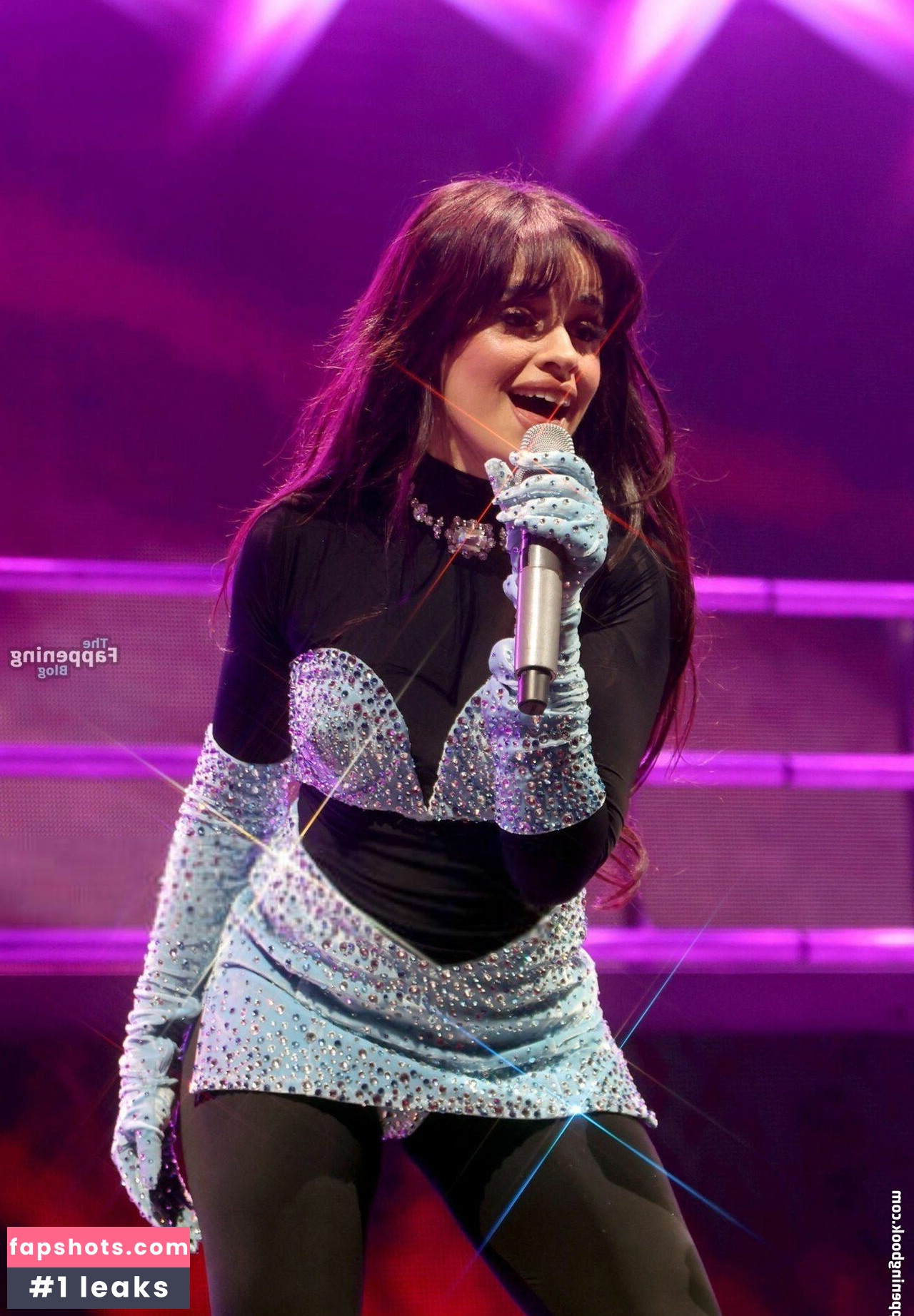 Camila Cabello Filtración Desnuda OnlyFans Foto #218 - Fapshots