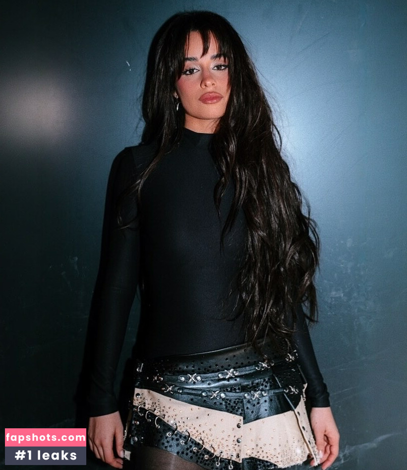 Camila Cabello Filtración Desnuda OnlyFans Foto #243 - Fapshots