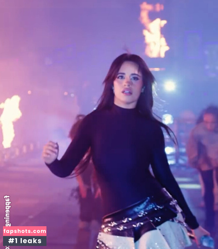 Camila Cabello Filtración Desnuda OnlyFans Foto #245 - Fapshots