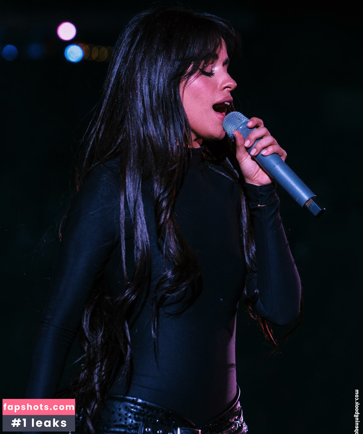 Camila Cabello Filtración Desnuda OnlyFans Foto #246 - Fapshots