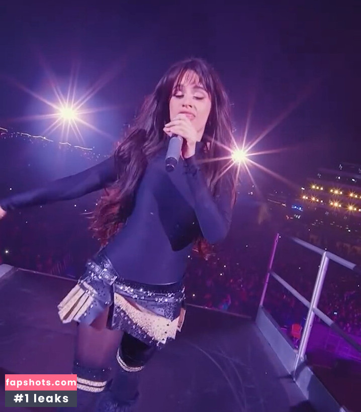 Camila Cabello Filtración Desnuda OnlyFans Foto #247 - Fapshots