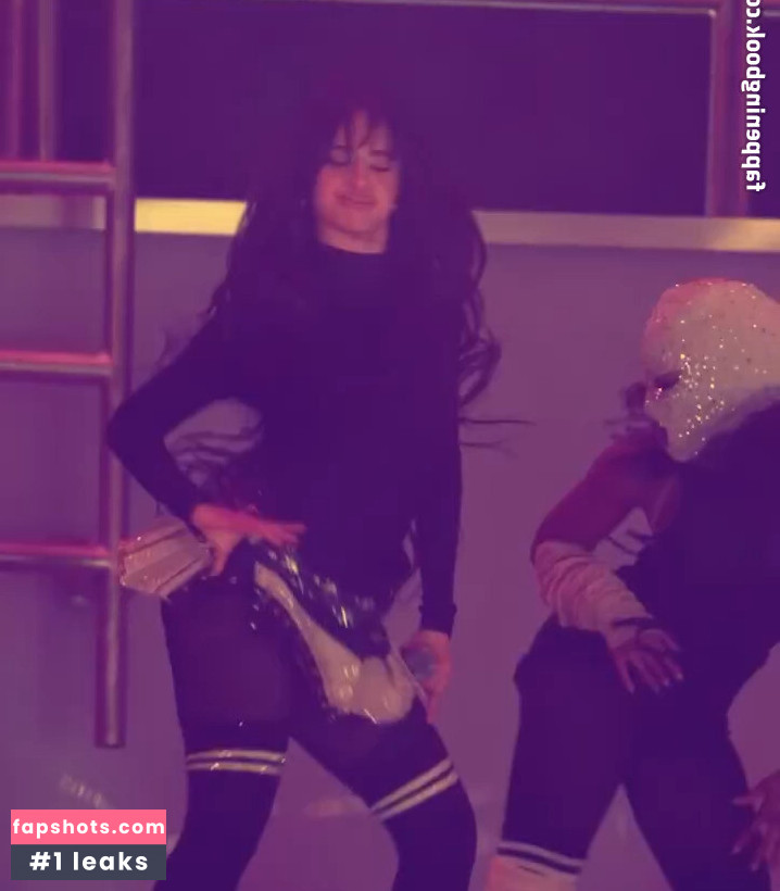 Camila Cabello Filtración Desnuda OnlyFans Foto #248 - Fapshots