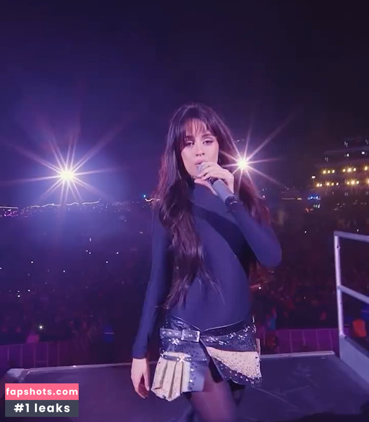 Camila Cabello Filtración Desnuda OnlyFans Foto #251 - Fapshots