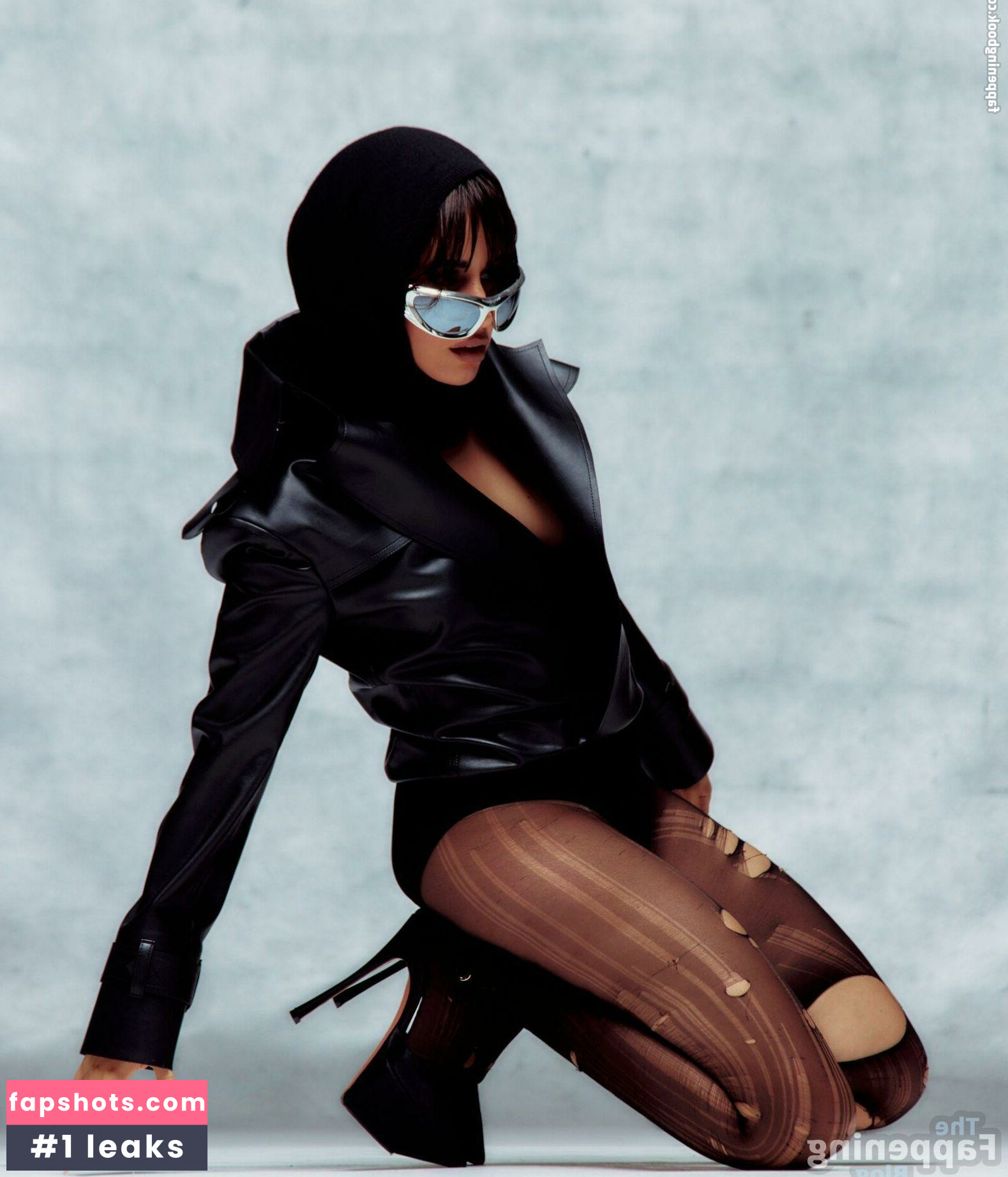 Camila Cabello Filtración Desnuda OnlyFans Foto #266 - Fapshots