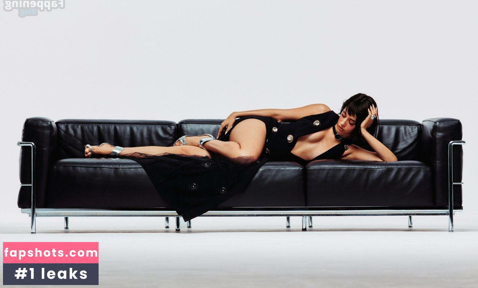 Camila Cabello Filtración Desnuda OnlyFans Foto #267 - Fapshots