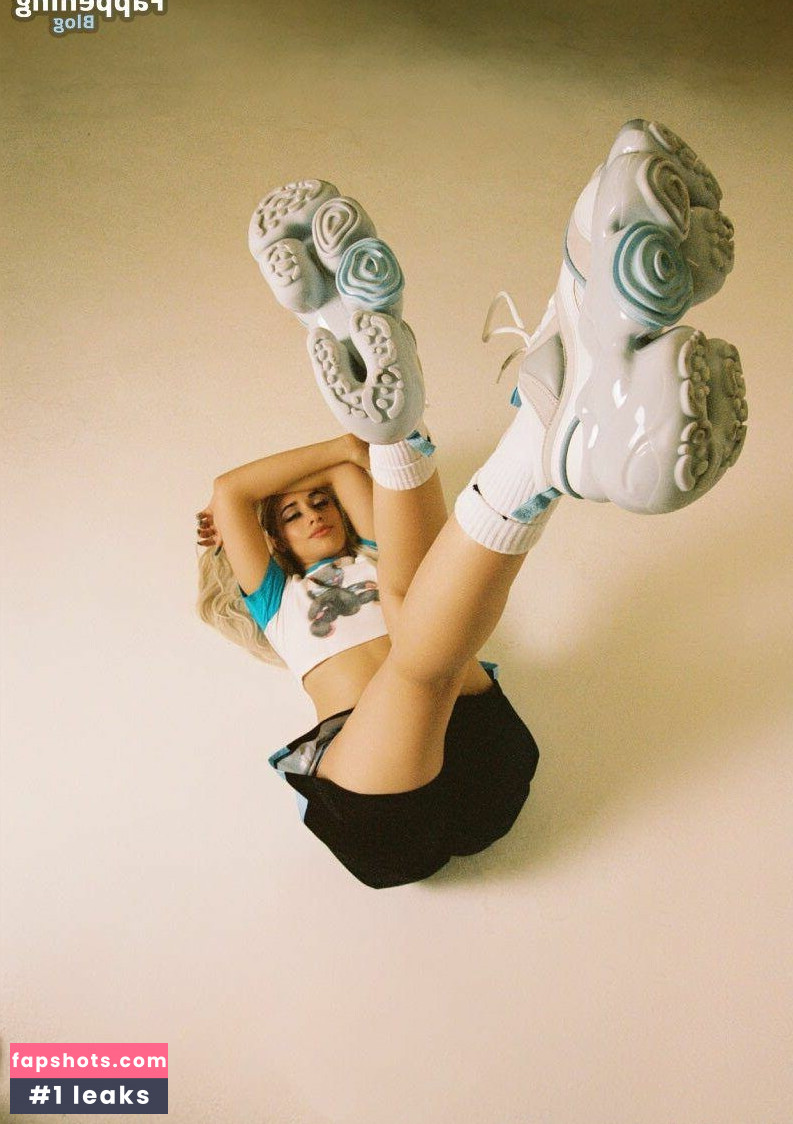 Camila Cabello Filtración Desnuda OnlyFans Foto #279 - Fapshots