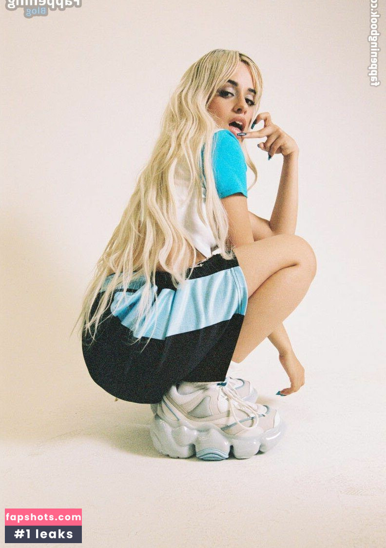 Camila Cabello Filtración Desnuda OnlyFans Foto #281 - Fapshots