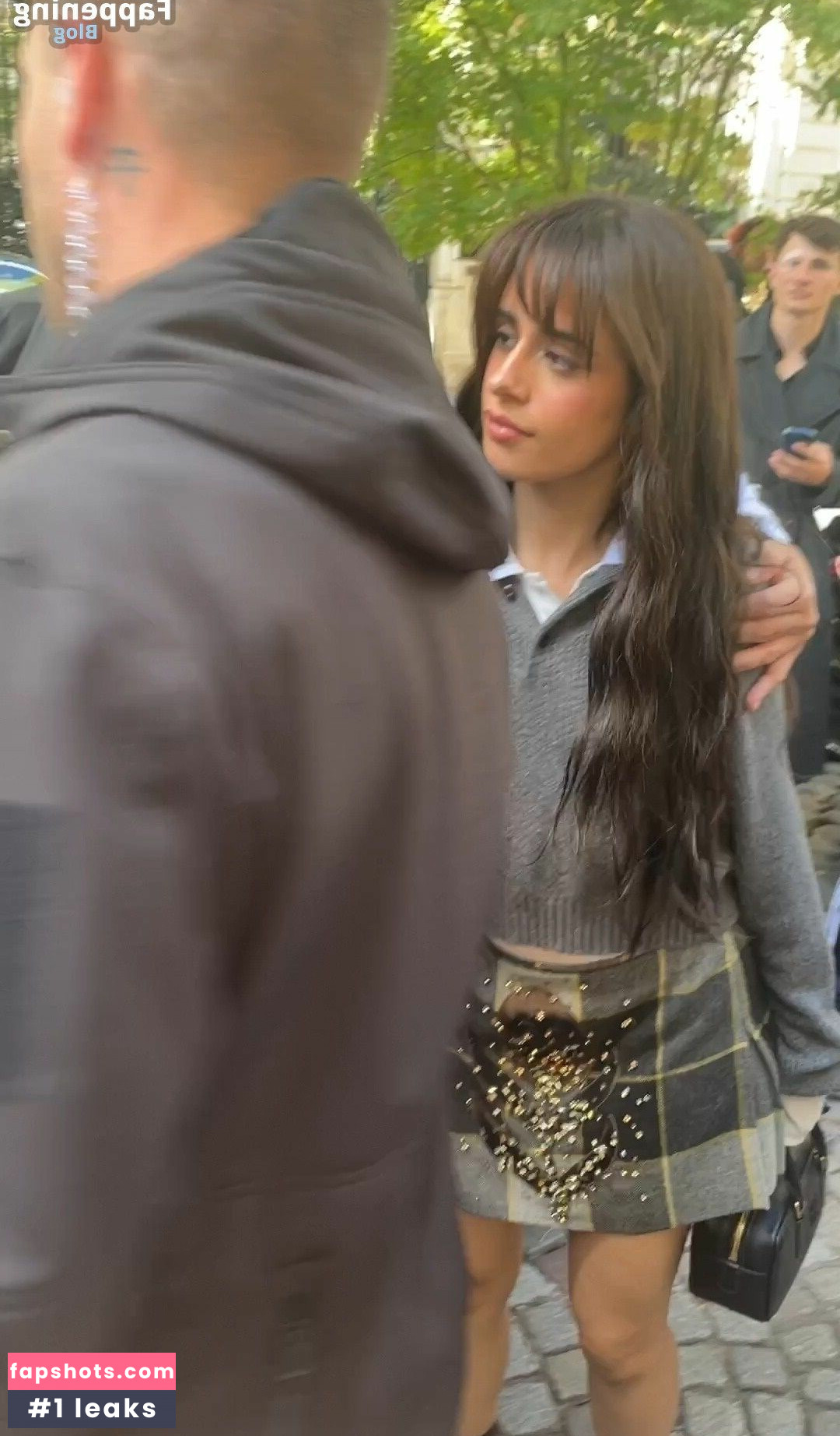 Camila Cabello Filtración Desnuda OnlyFans Foto #387 - Fapshots