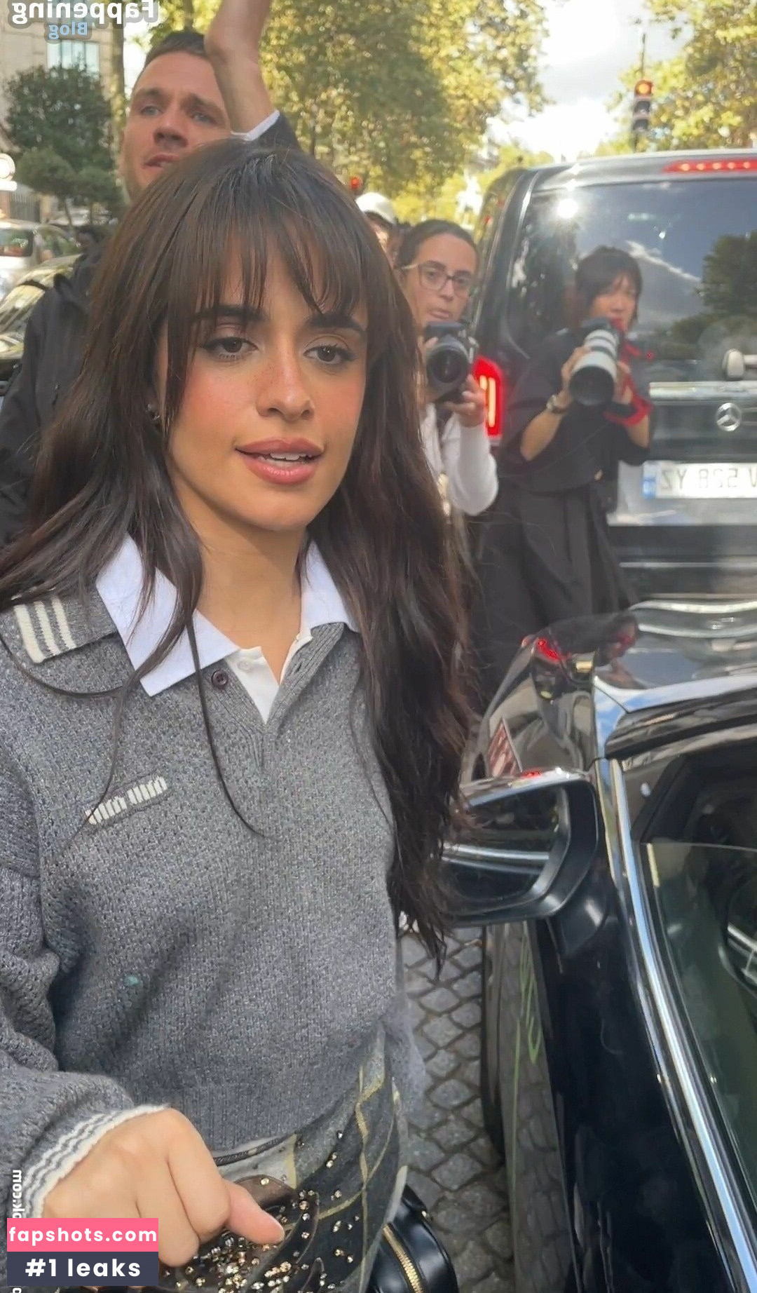 Camila Cabello Filtración Desnuda OnlyFans Foto #388 - Fapshots
