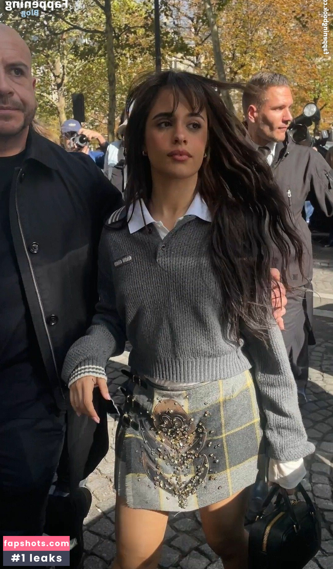 Camila Cabello Filtración Desnuda OnlyFans Foto #389 - Fapshots