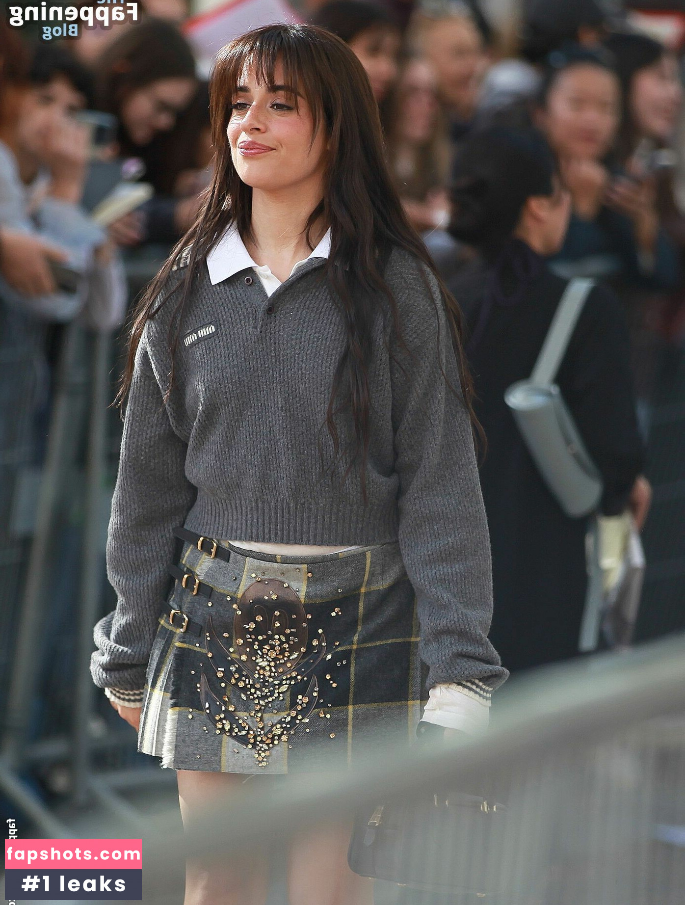 Camila Cabello Filtración Desnuda OnlyFans Foto #394 - Fapshots