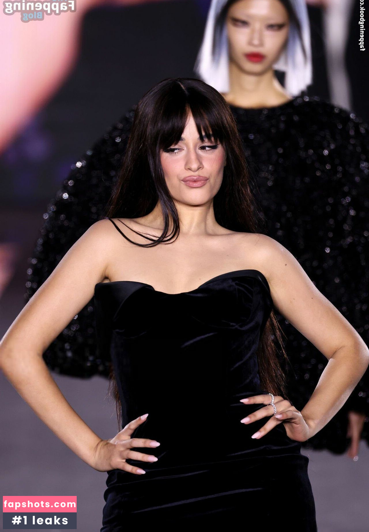 Camila Cabello Filtración Desnuda OnlyFans Foto #396 - Fapshots