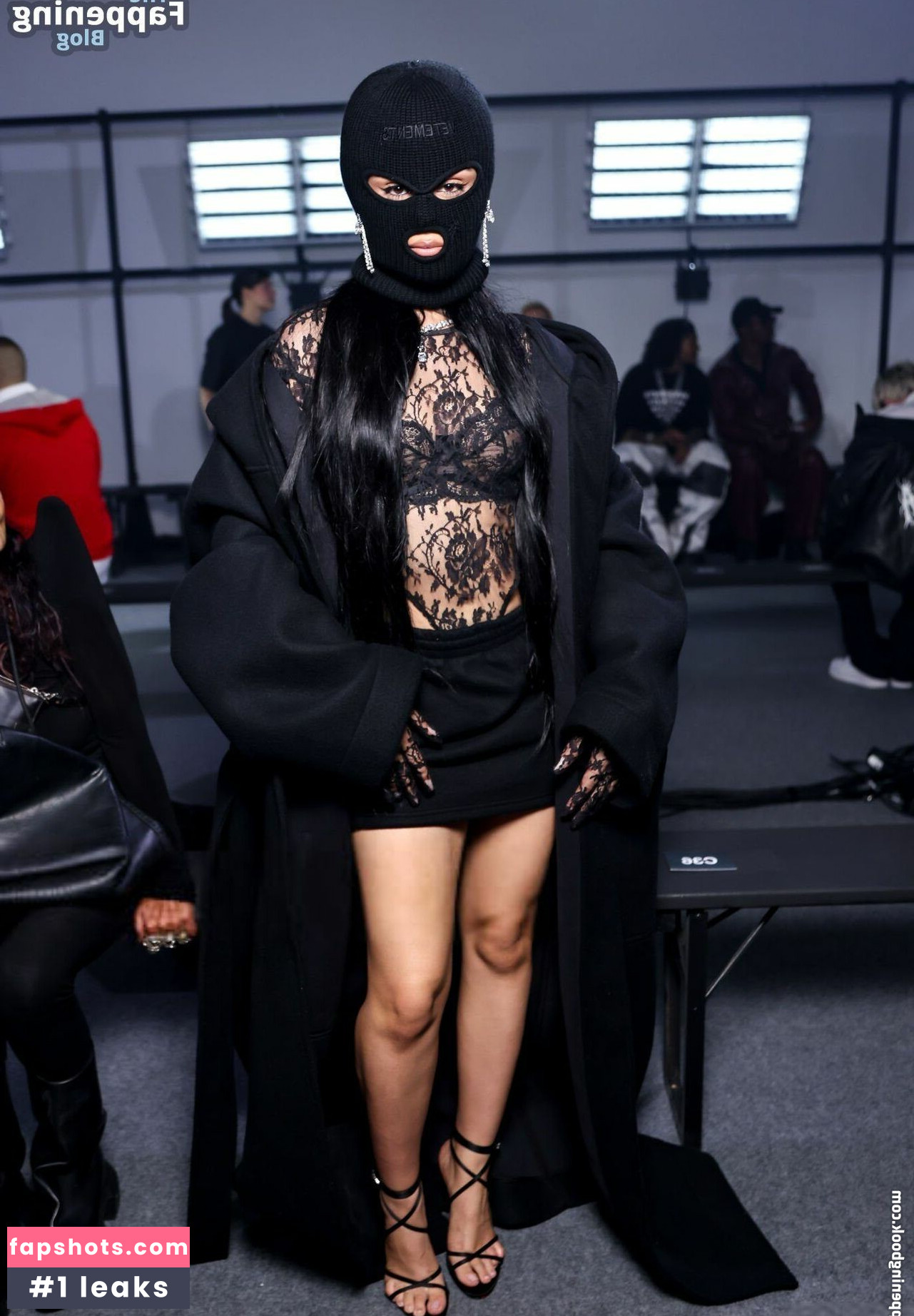 Camila Cabello Filtración Desnuda OnlyFans Foto #398 - Fapshots