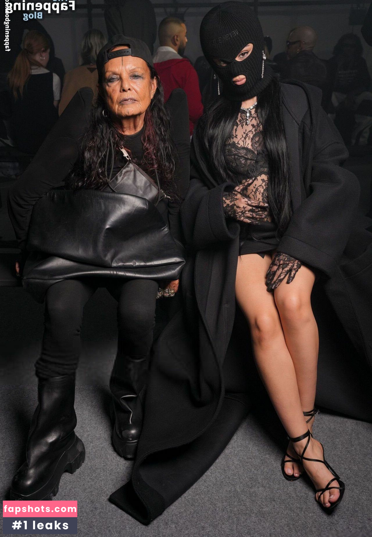 Camila Cabello Filtración Desnuda OnlyFans Foto #400 - Fapshots