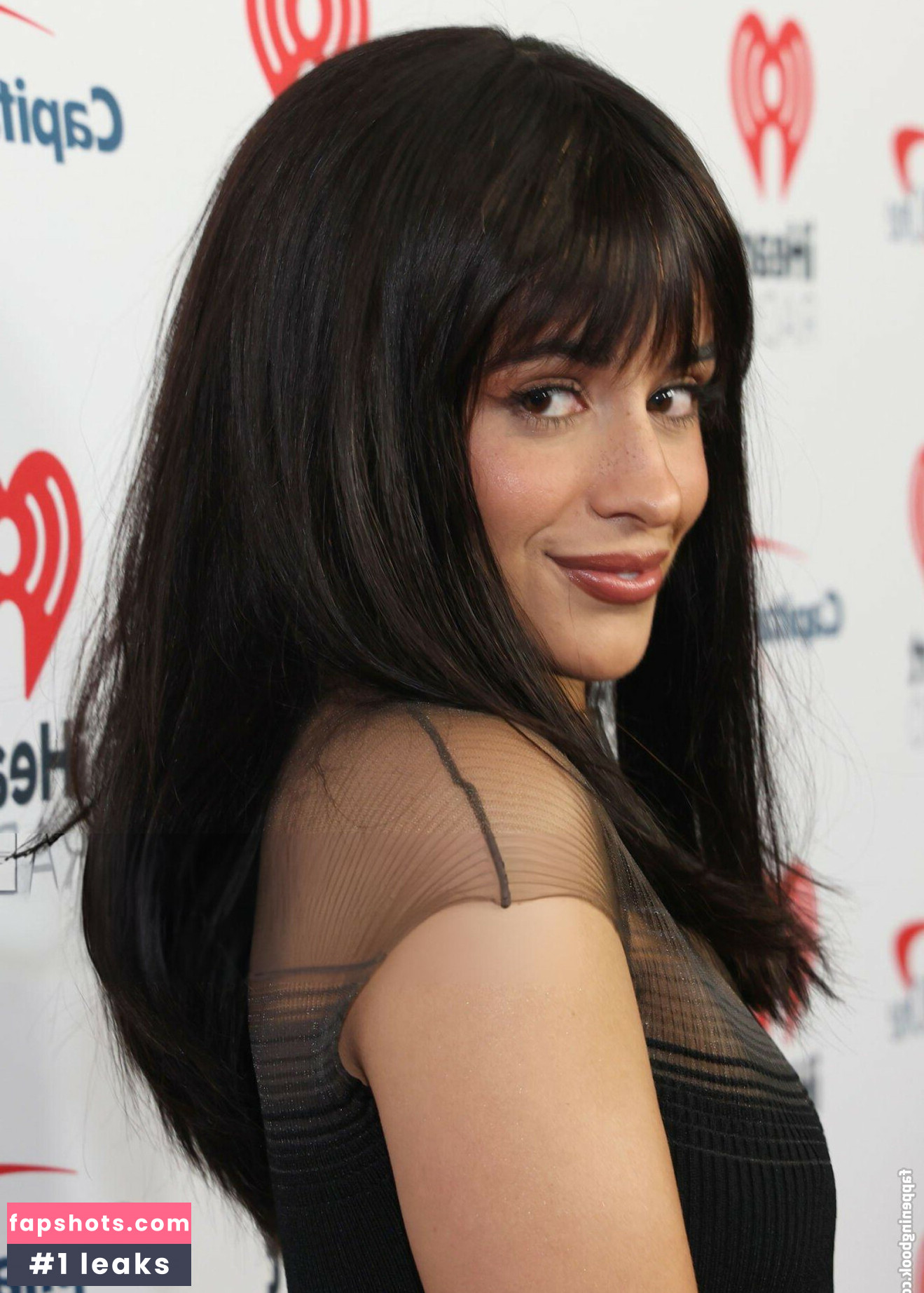 Camila Cabello Filtración Desnuda OnlyFans Foto #415 - Fapshots