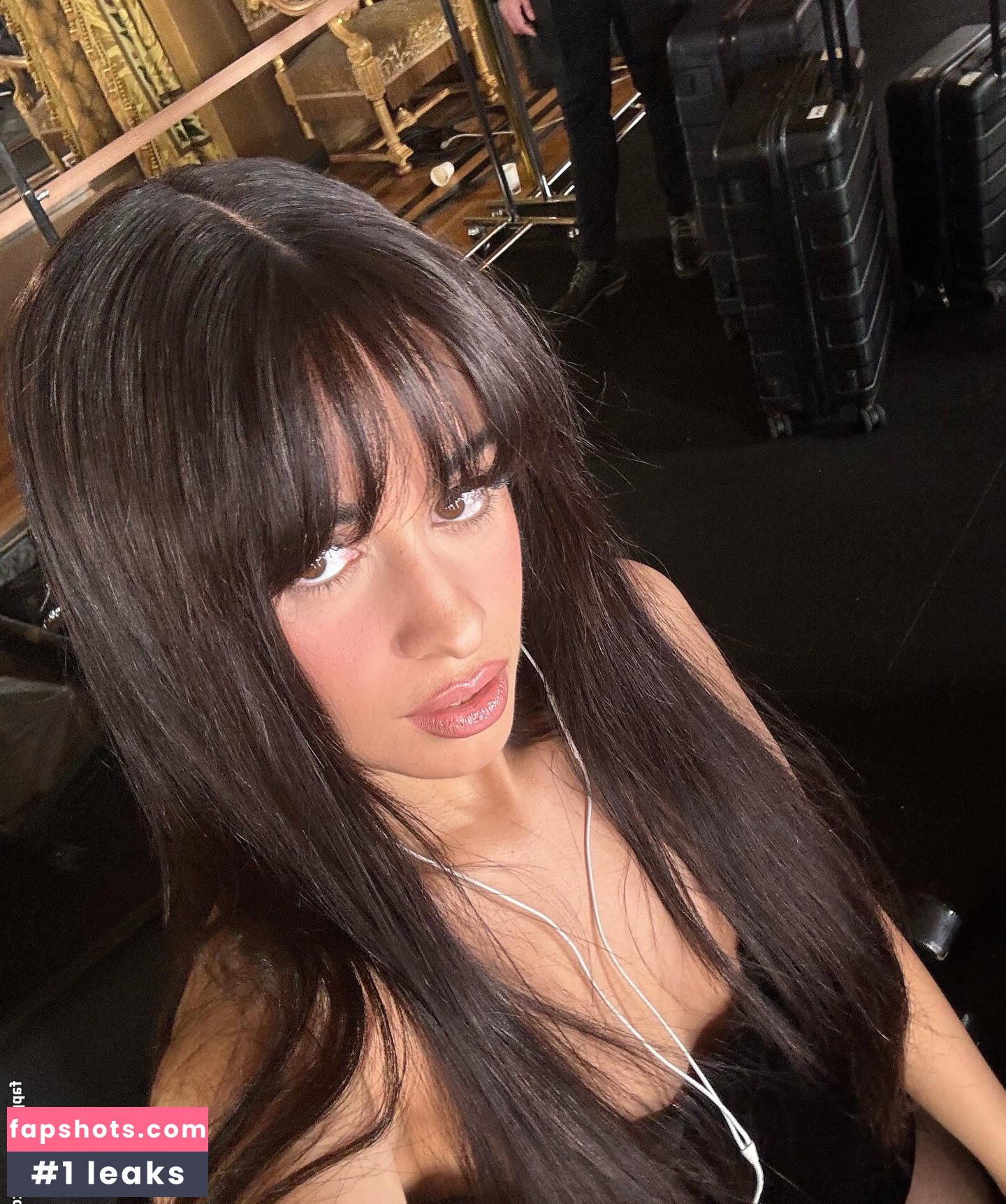 Camila Cabello Filtración Desnuda OnlyFans Foto #418 - Fapshots