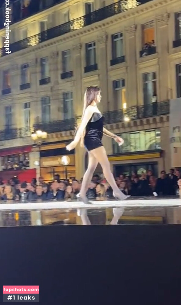 Camila Cabello Filtración Desnuda OnlyFans Foto #428 - Fapshots