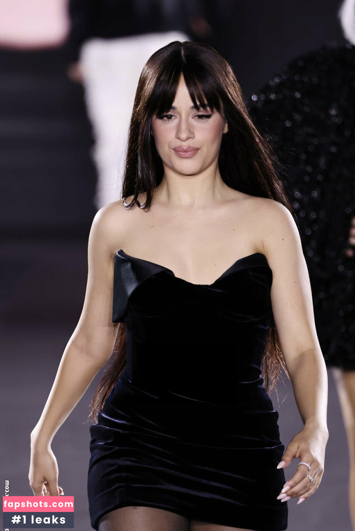 Camila Cabello Filtración Desnuda OnlyFans Foto #436 - Fapshots