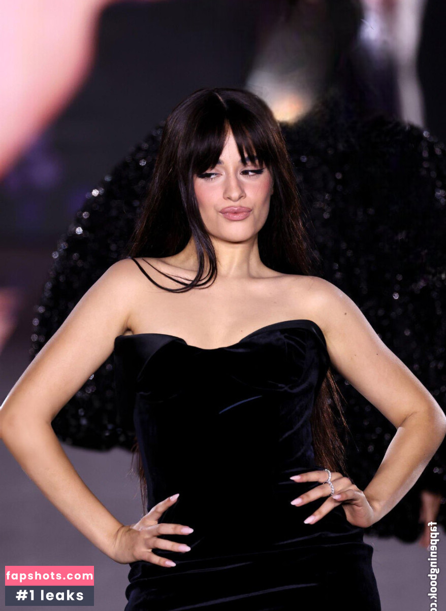 Camila Cabello Filtración Desnuda OnlyFans Foto #440 - Fapshots