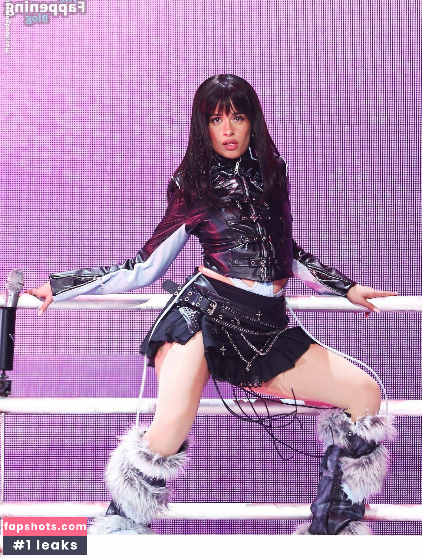 Camila Cabello Filtración Desnuda OnlyFans Foto #442 - Fapshots