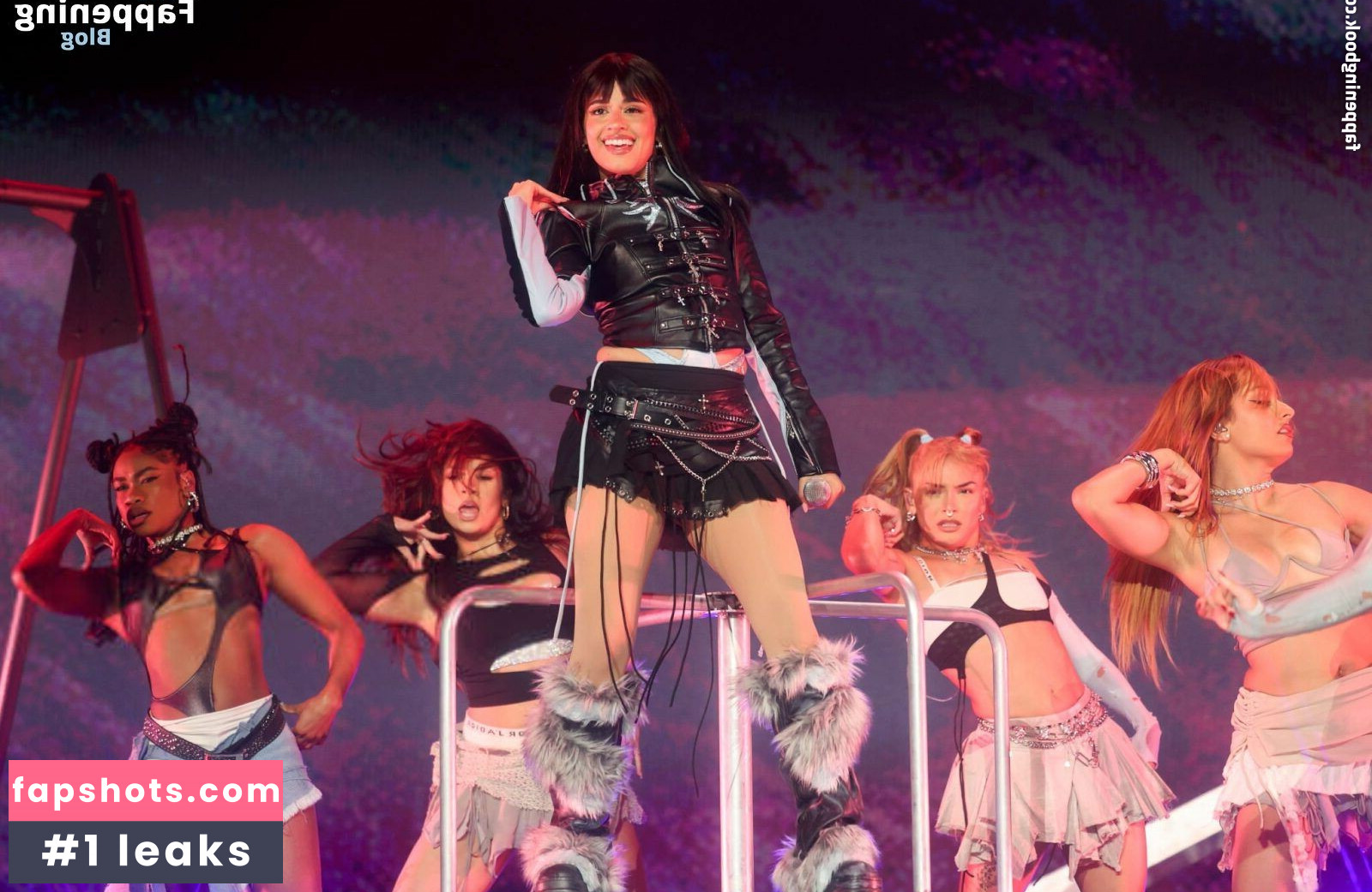 Camila Cabello Filtración Desnuda OnlyFans Foto #452 - Fapshots