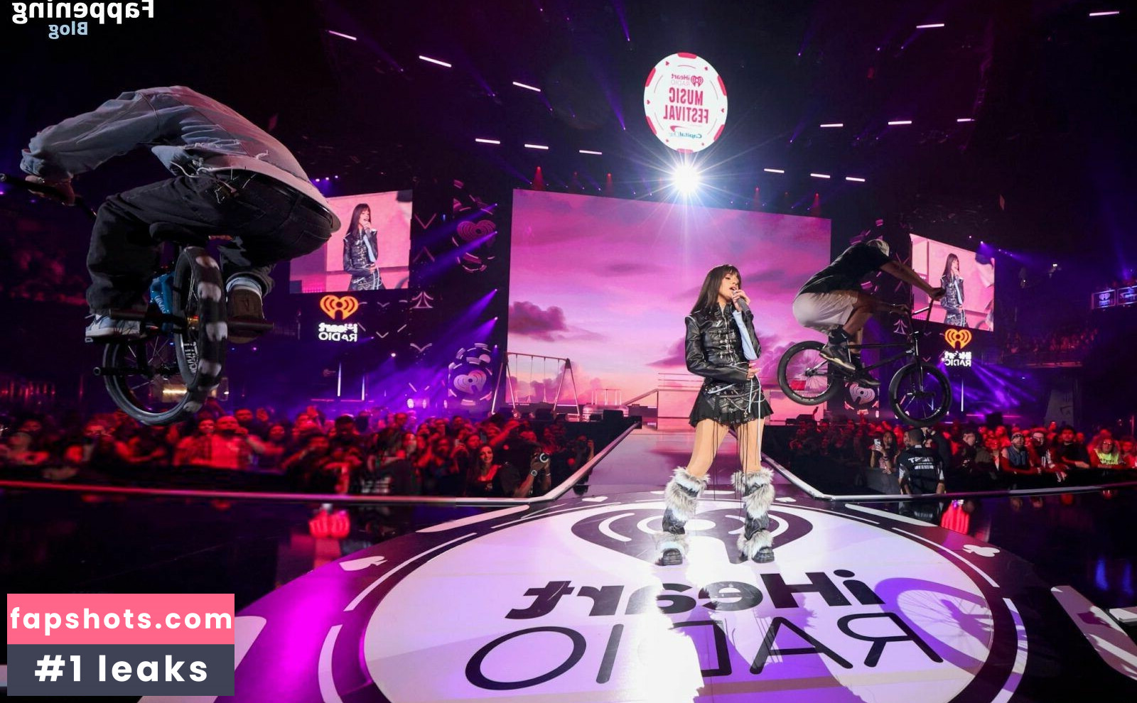 Camila Cabello Filtración Desnuda OnlyFans Foto #453 - Fapshots