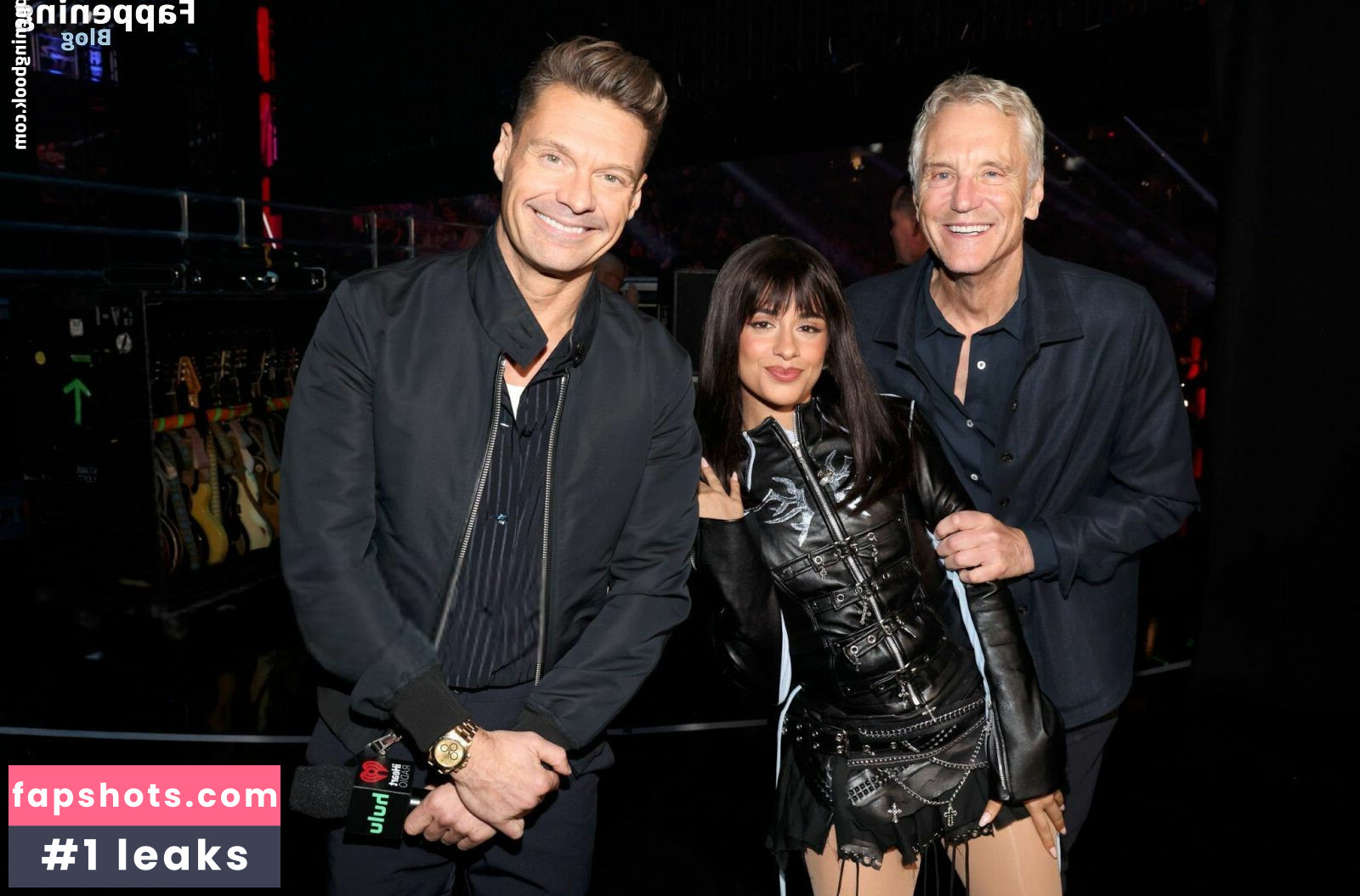 Camila Cabello Filtración Desnuda OnlyFans Foto #456 - Fapshots