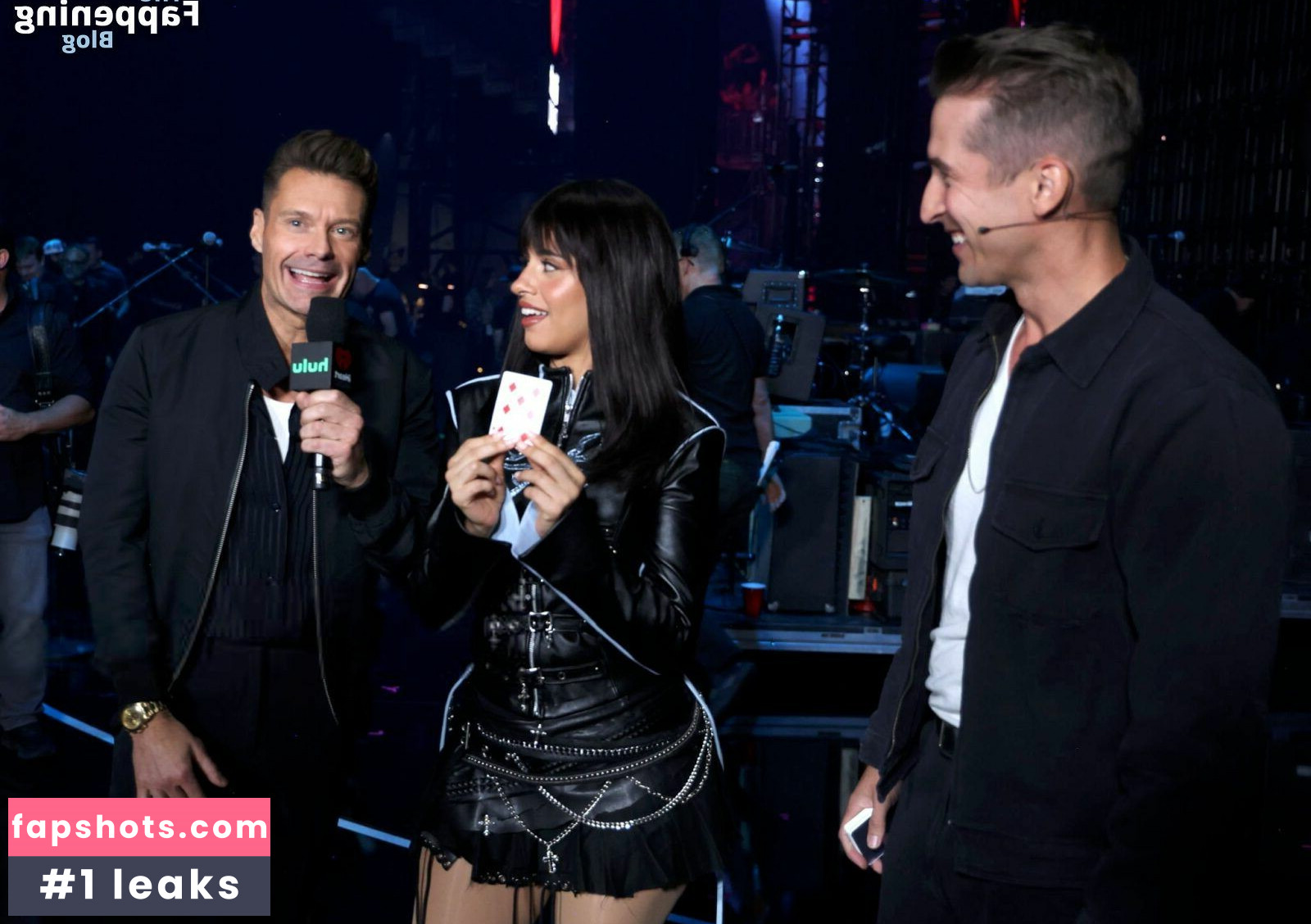 Camila Cabello Filtración Desnuda OnlyFans Foto #457 - Fapshots