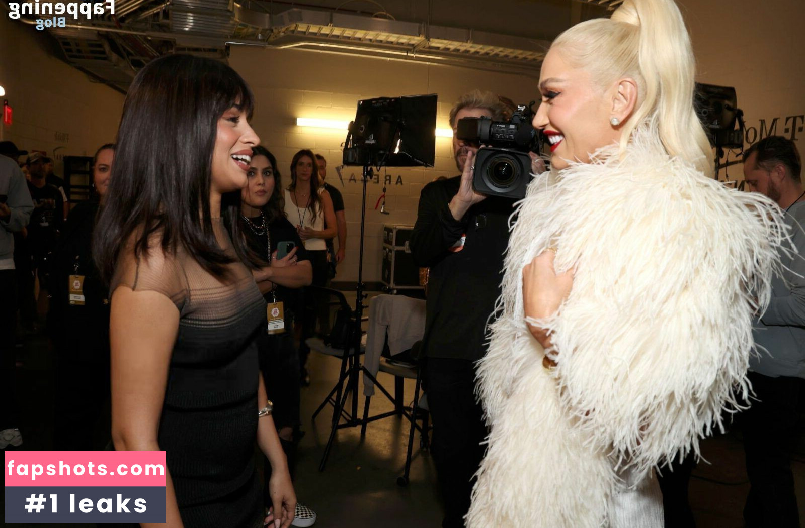 Camila Cabello Filtración Desnuda OnlyFans Foto #458 - Fapshots