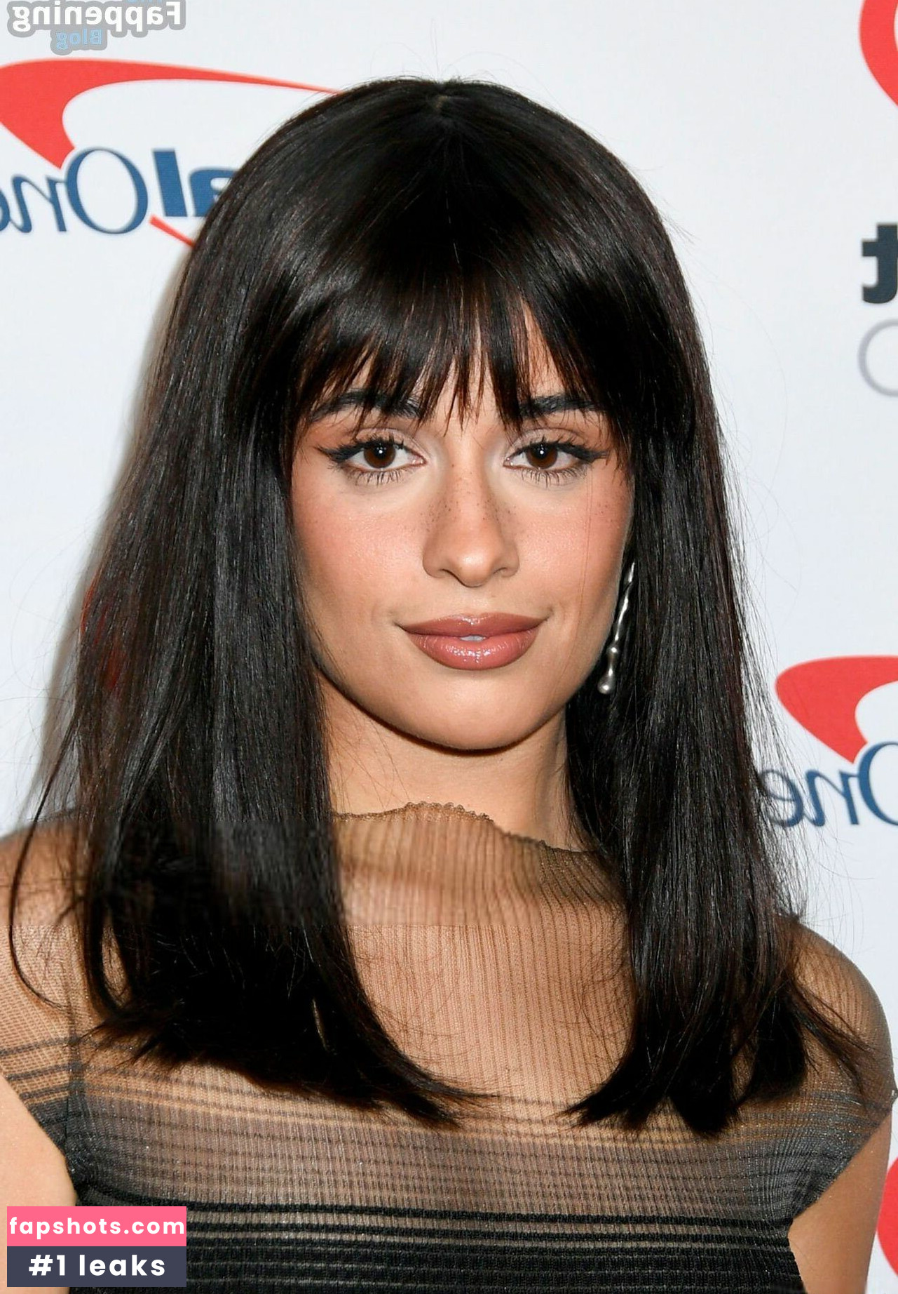 Camila Cabello Filtración Desnuda OnlyFans Foto #460 - Fapshots