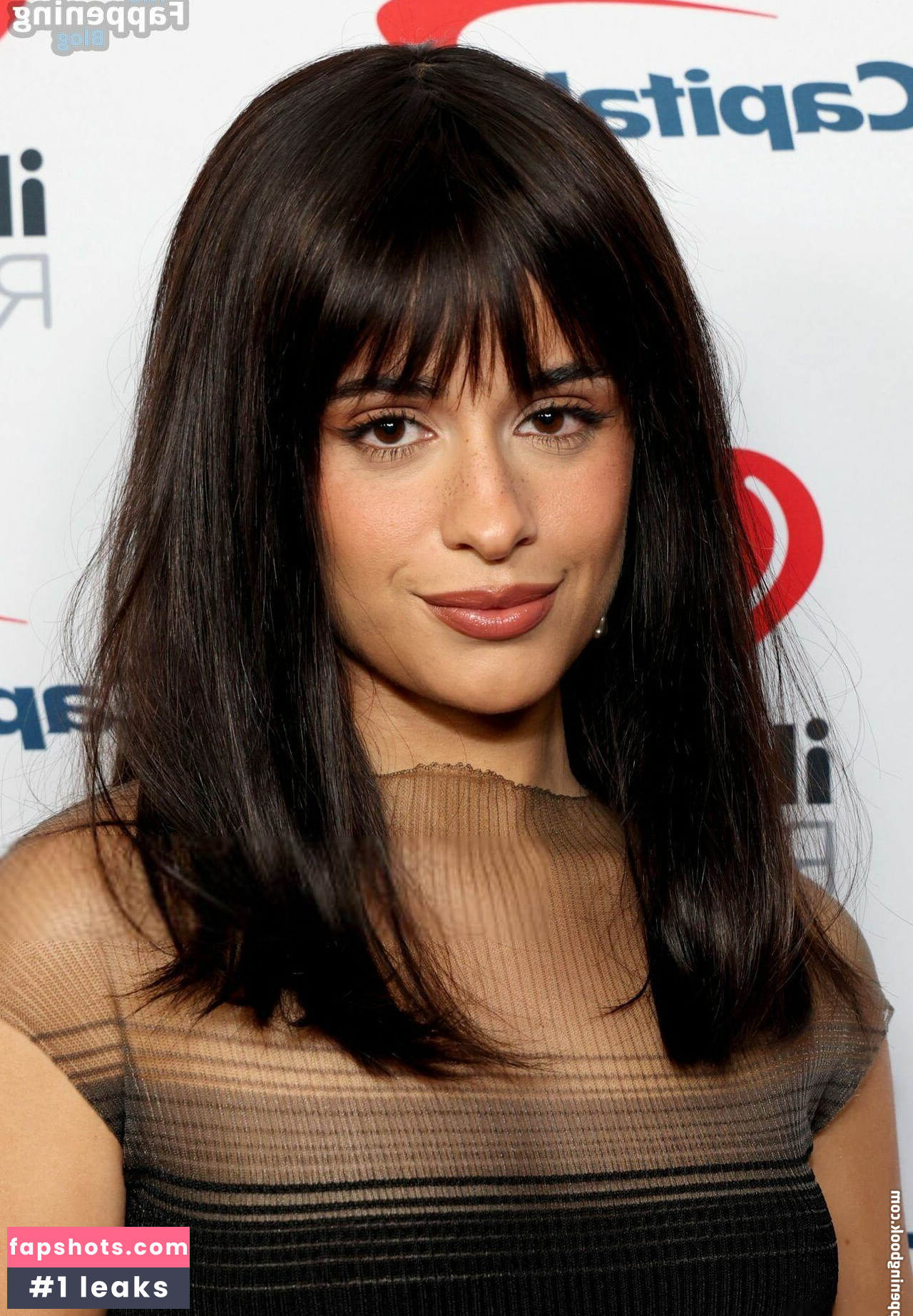 Camila Cabello Filtración Desnuda OnlyFans Foto #461 - Fapshots