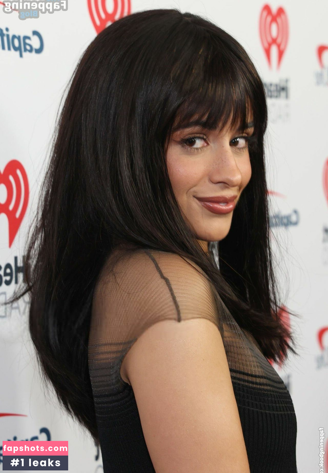 Camila Cabello Filtración Desnuda OnlyFans Foto #462 - Fapshots