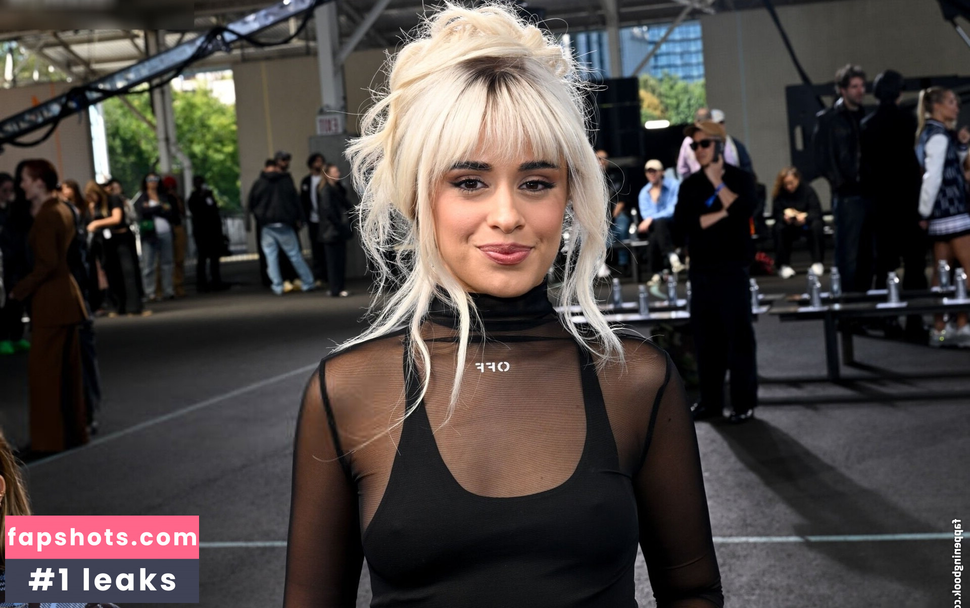 Camila Cabello Filtración Desnuda OnlyFans Foto #472 - Fapshots