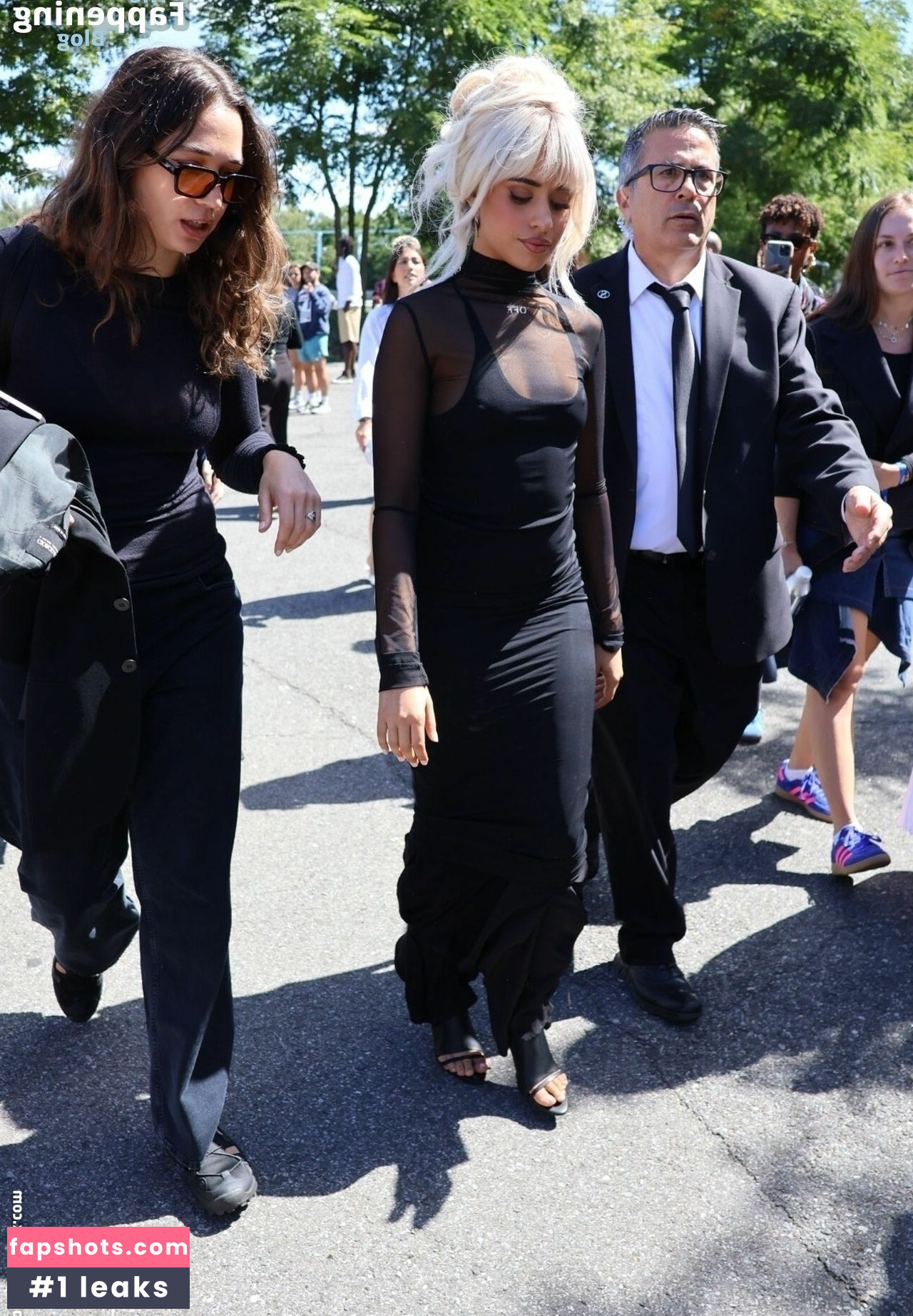 Camila Cabello Filtración Desnuda OnlyFans Foto #479 - Fapshots