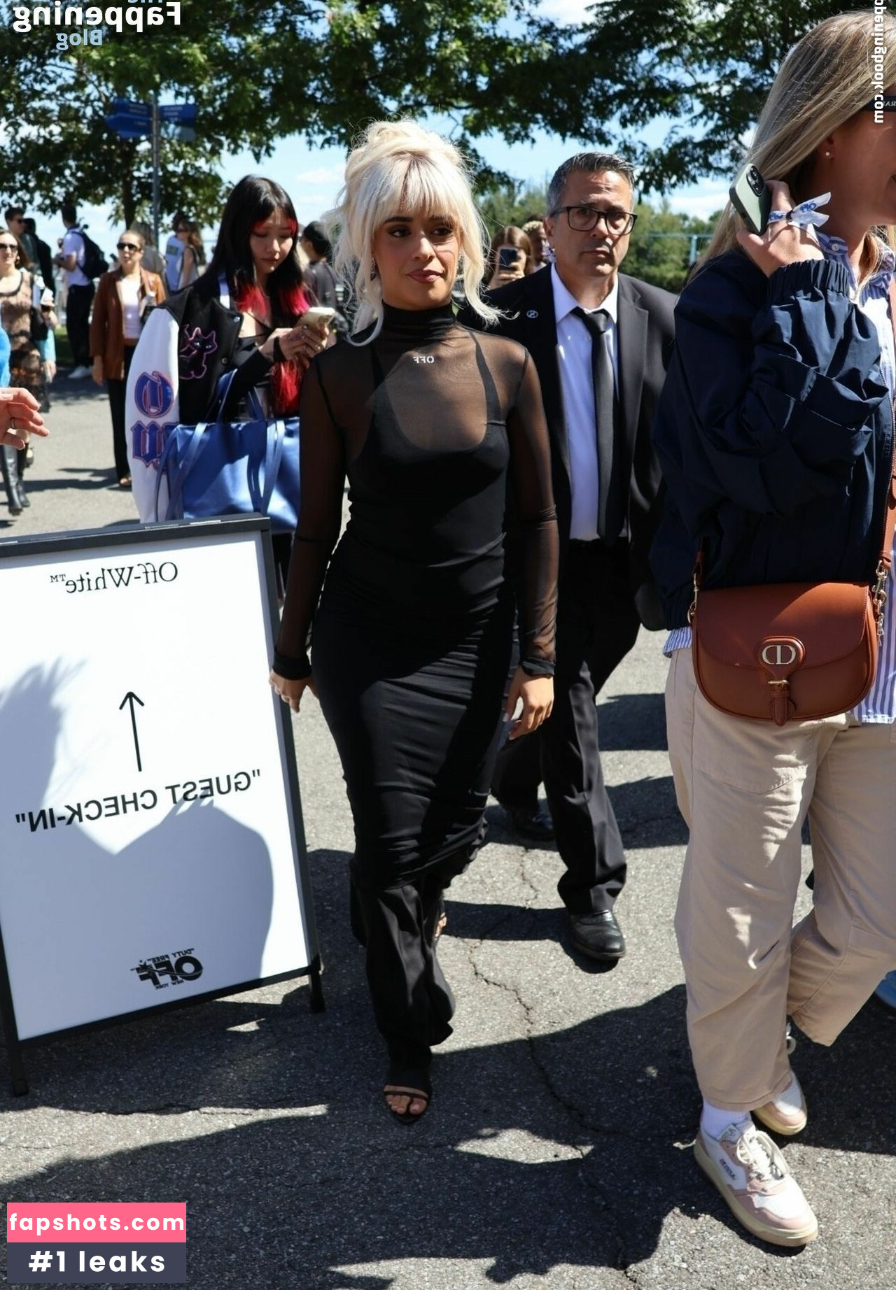 Camila Cabello Filtración Desnuda OnlyFans Foto #480 - Fapshots